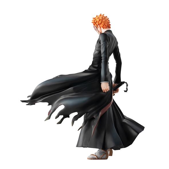 G.E.M. BLEACH - KUROZAKI ICHIGO 10TH ANN VER
