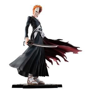 mega-house-gem-bleach-kurozaki-ichigo-10th-ann-ver