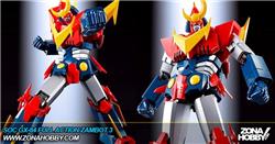 SOC GX-84 FULL ACTION ZAMBOT 3