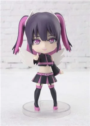 bandai-mini-figure-25-dimensional-seduction-miriella-mikari-key-visual