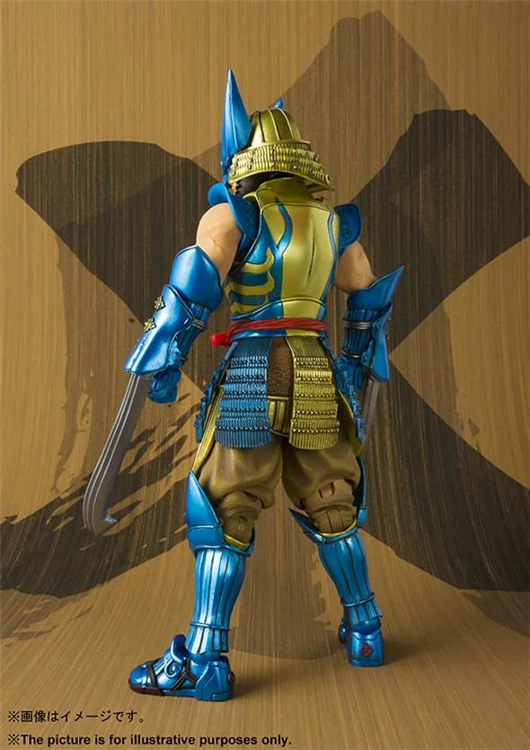 MMR - MARVEL WOLVERINE