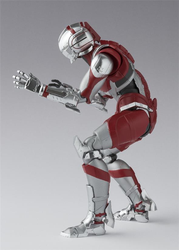 S.H. FIGUARTS - ULTRAMAN ANIMATION