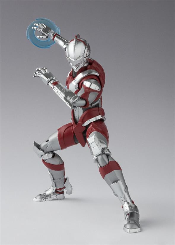 S.H. FIGUARTS - ULTRAMAN ANIMATION