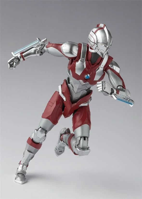 S.H. FIGUARTS - ULTRAMAN ANIMATION