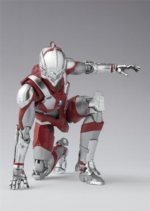 S.H. FIGUARTS - ULTRAMAN ANIMATION