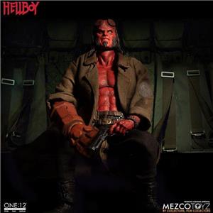 ONE12 COLLECTIVE - HELLBOY (2019)