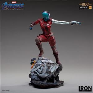 1/10 IRON STUDIOS - AVENGERS ENDGAME NEBULA STATUE