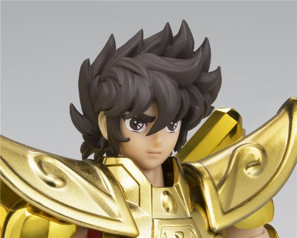 SAINT SEIYA MYTH CLOTH EX - SAGITTARIUS SEIYA (POSEIDON CHAPTER)