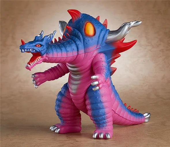 SSSS.SOFT VINYL KAIJU - GHOULGHILAS
