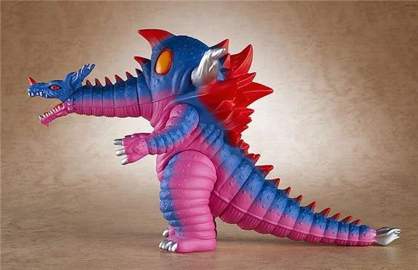 SSSS.SOFT VINYL KAIJU - GHOULGHILAS