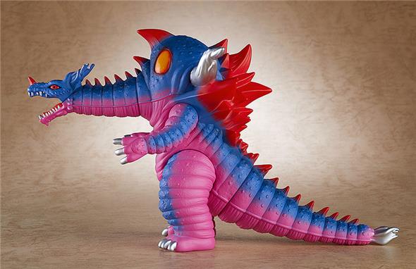 SSSS.SOFT VINYL KAIJU - GHOULGHILAS