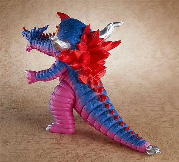 SSSS.SOFT VINYL KAIJU - GHOULGHILAS