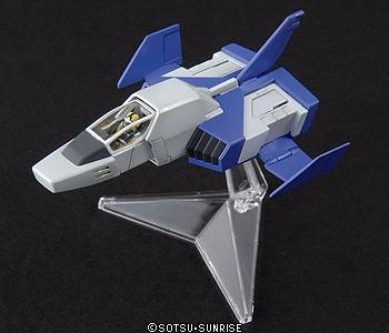 1/100 MG GUNDAM RX-78-3 G3 VER 2.0