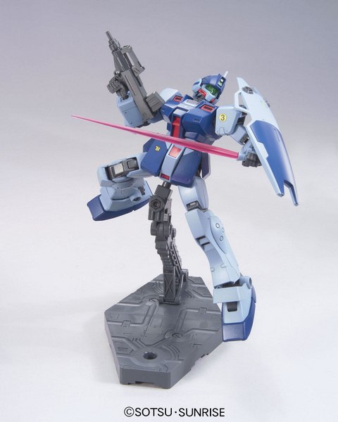 1/144 HGUC 146 GM SNIPER II
