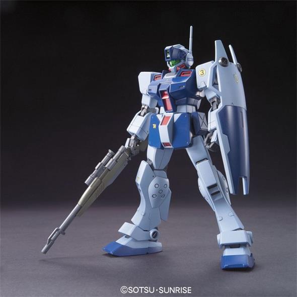 1/144 HGUC 146 GM SNIPER II