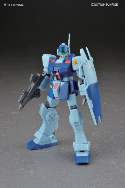 1/144 HGUC 146 GM SNIPER II