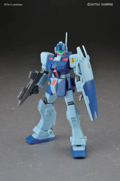 1/144 HGUC 146 GM SNIPER II