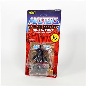 MASTERS OF THE UNIVERSE VINTAGE WAVE 4 - ORKO-SHADOW
