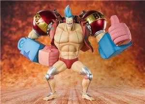 bandai-figuarts-zero-one-piece-cyborg-franky-diorama-2019