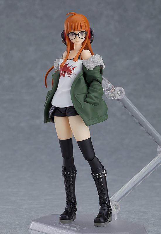 FIGMA - FUTABA SAKURA