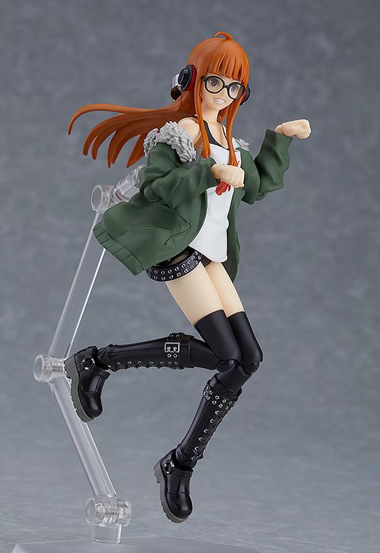 FIGMA - FUTABA SAKURA