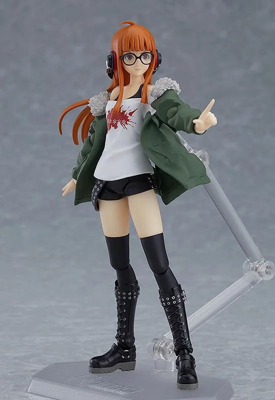 FIGMA - FUTABA SAKURA
