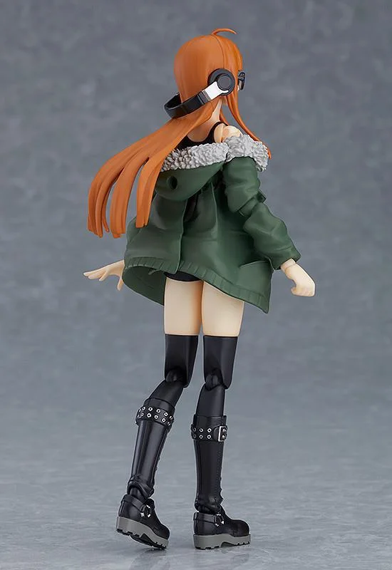 FIGMA - FUTABA SAKURA