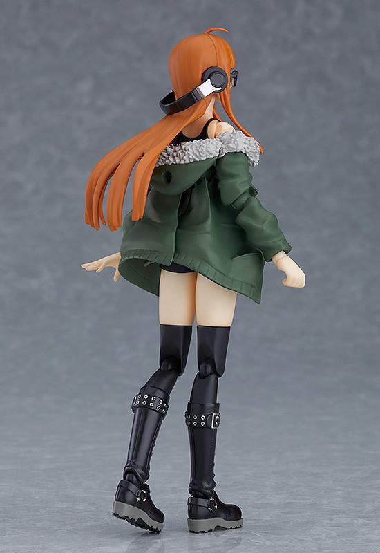 FIGMA - FUTABA SAKURA