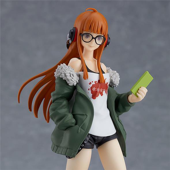 FIGMA - FUTABA SAKURA