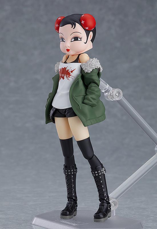 FIGMA - FUTABA SAKURA