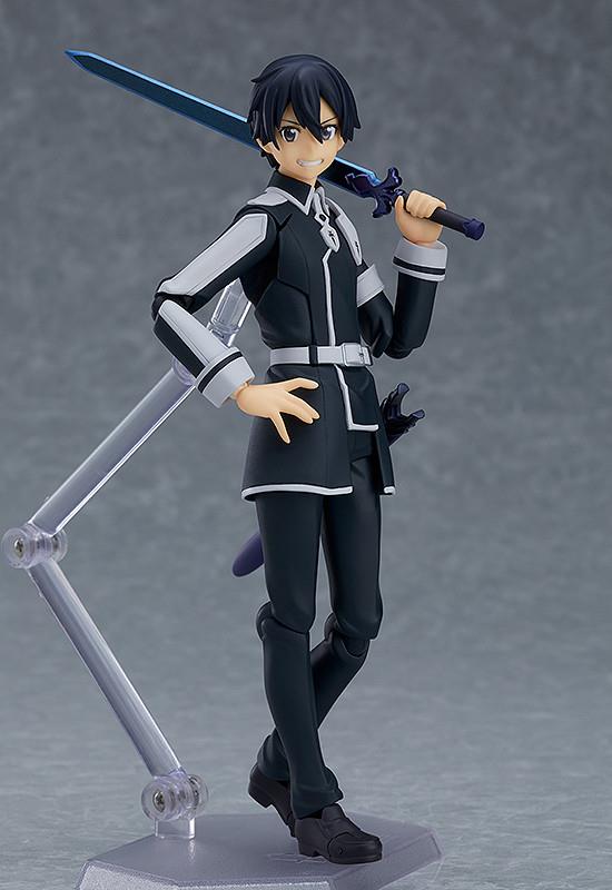 FIGMA - KIRITO: ALICIZATION VER.