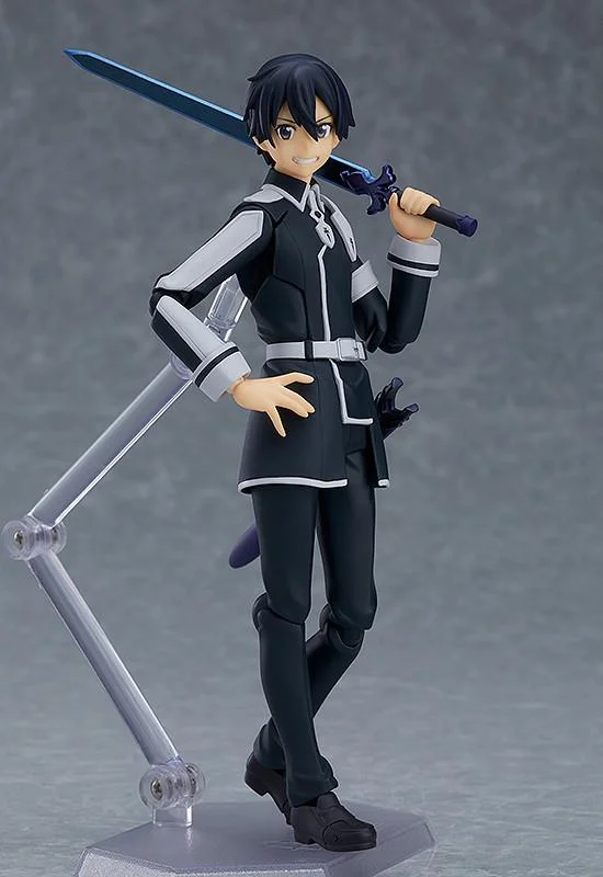 FIGMA - KIRITO: ALICIZATION VER.