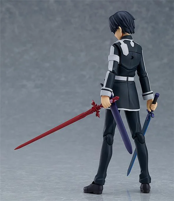 FIGMA - KIRITO: ALICIZATION VER.