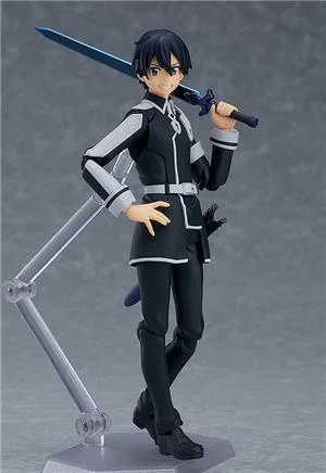 max-factory-figma-kirito-alicization-ver