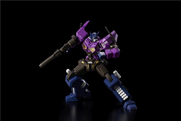 TRANSFORMERS SHATT GLASS OPT PRIME MODEL KIT