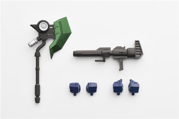 TRANSFORMERS SHATT GLASS OPT PRIME MODEL KIT