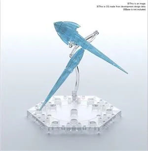 bandai-model-kit-figure-rise-jet-effect-blu