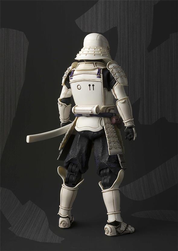 MMR - STAR WARS ASHIGARU FIRST ORDER STORM TROOPER