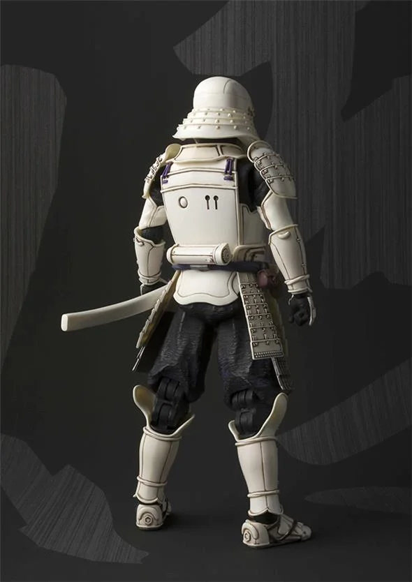 MMR - STAR WARS ASHIGARU FIRST ORDER STORM TROOPER