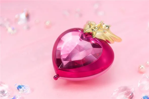 SAILOR MOON PROPLICA - CHIBI MOON COMPACT