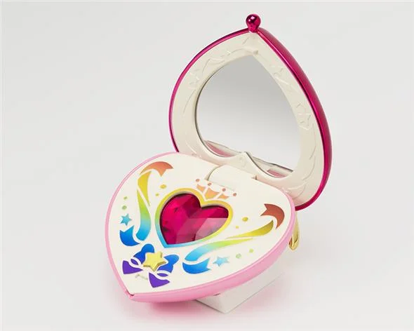 SAILOR MOON PROPLICA - CHIBI MOON COMPACT