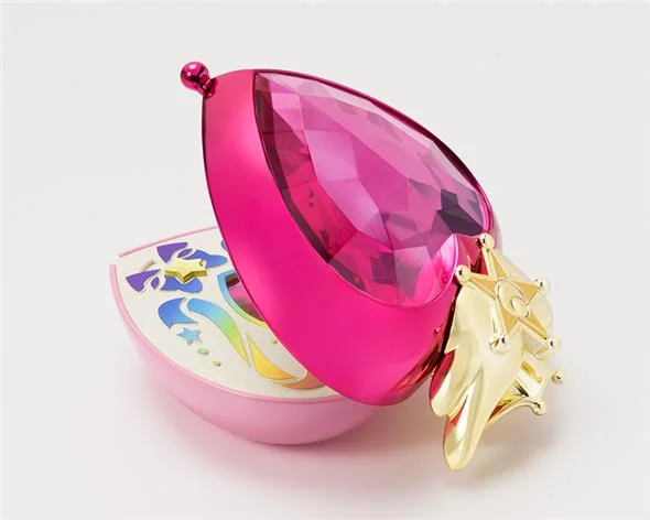 SAILOR MOON PROPLICA - CHIBI MOON COMPACT