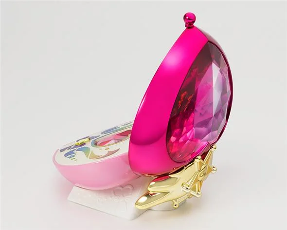 SAILOR MOON PROPLICA - CHIBI MOON COMPACT
