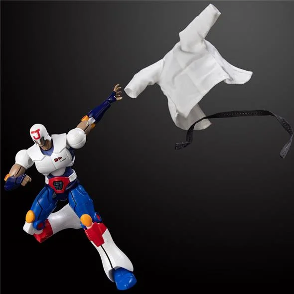 FRAME ACTION MEISTER - PLAWRES SANSHIRO JUOHMARU