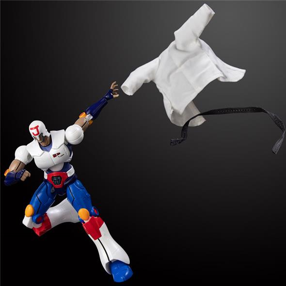 FRAME ACTION MEISTER - PLAWRES SANSHIRO JUOHMARU