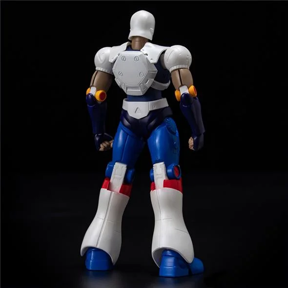 FRAME ACTION MEISTER - PLAWRES SANSHIRO JUOHMARU