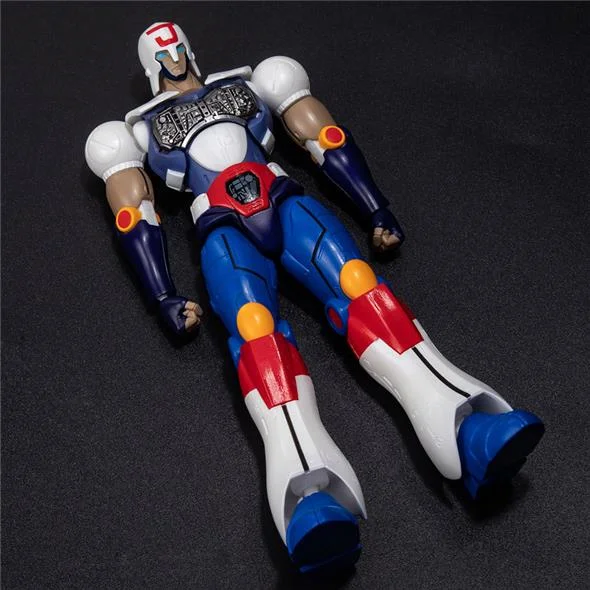 FRAME ACTION MEISTER - PLAWRES SANSHIRO JUOHMARU