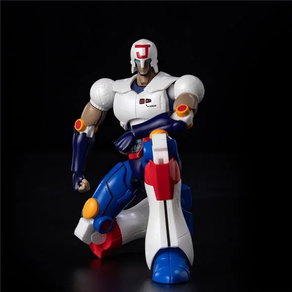 FRAME ACTION MEISTER - PLAWRES SANSHIRO JUOHMARU
