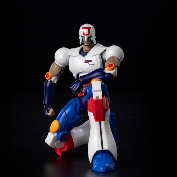 FRAME ACTION MEISTER - PLAWRES SANSHIRO JUOHMARU