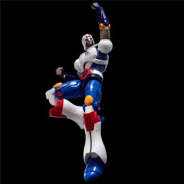 FRAME ACTION MEISTER - PLAWRES SANSHIRO JUOHMARU